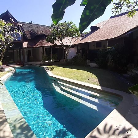 Villa Timang Jimbaran  Bagian luar foto